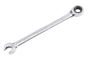 CM WRENCH  5/16" SAE