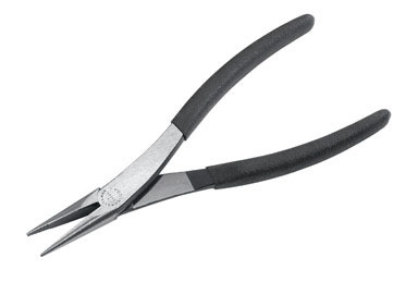 CM PLIERS DUCKBILL 8"