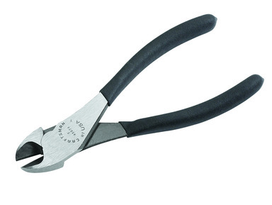 CM PLIERS DIA W-JAW 7"