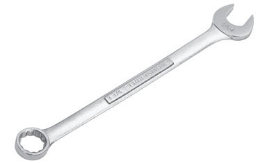 CM WRENCH COMB 1-1/4