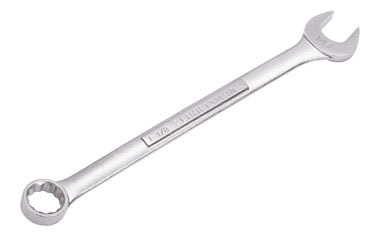 CM 1-1/8" Combination Wrench