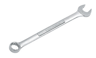 CM 1" Combination Wrench
