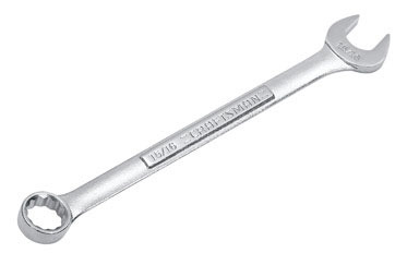 Craftsman 15/16 inch  S X 15/16 inch  S 12 Point SAE Combination Wrench 12.5 in. L 1 pc