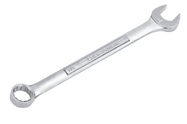 7\8" SAE Combination Wrench