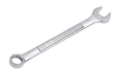 CM 3/4" Combination Wrench