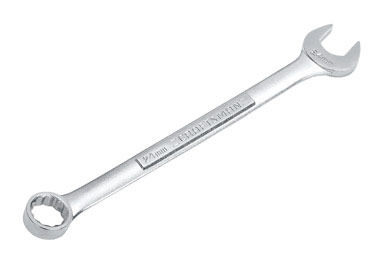 CM WRENCH COMB 24MM