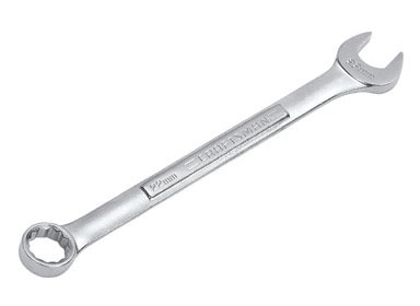 CM WRENCH COMB 22MM