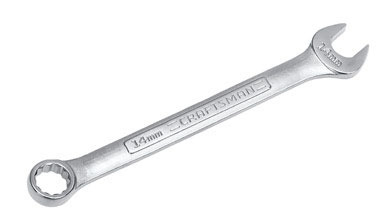 CM WRENCH COMB 14MM