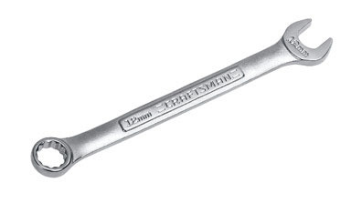CM 12MM Combination Wrench