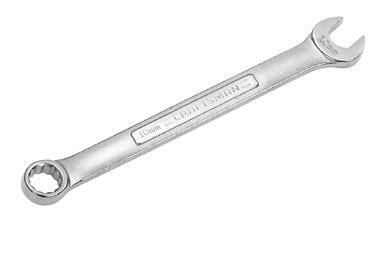 CM 10MM Combination Wrench