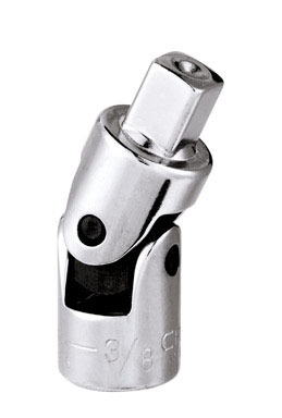 Craftsman 0.375 in. L X 3/8 in. S Universal Joint 1 pc