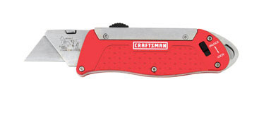 CRAFTSMAN SLIDE LK KNIFE