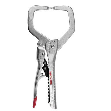 LOCKING CLAMP 11" CHH