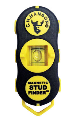 Magnetic Stud Finder