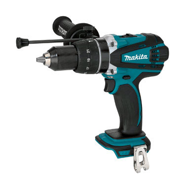 HAMMER DRILL BARE 18V
