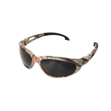 GLASSES SAFETY DAKURA CAMO/SMK