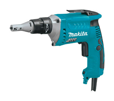 DRYWALL SCREWDRIVER  1/4