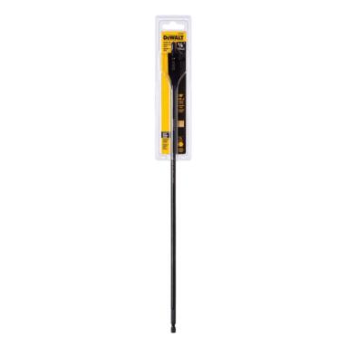 SPADE BIT 5/8X16 CARB DW