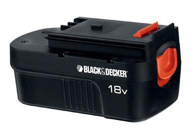 BATTERY SLIDE PACK 18V