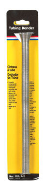 SPR TUBE BENDER 1/2"X12"