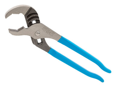 12" Curved Channellock Plier
