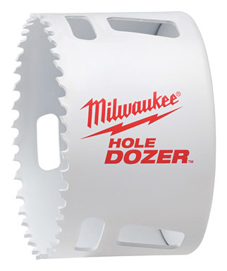 HOLE SAW 3" ICE HARD