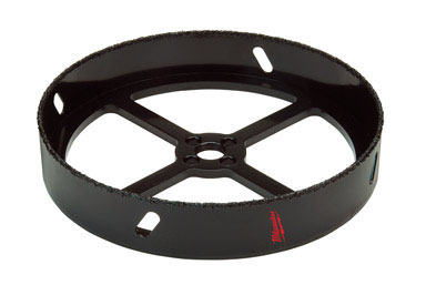 HOLE SAW 3-1/8" RECS LGT