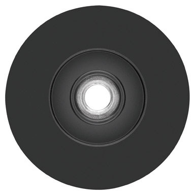 Backing Pad 7"x5/8"-11