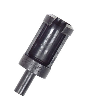 CUTTER PLUG 3/8"