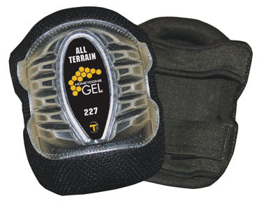 Gel Foam Knee Pads
