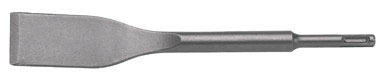 Tile Chisel Sds 1-1/2x10