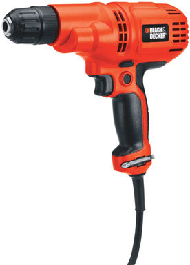 DRILL/DRIVER 3/8"