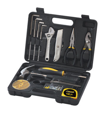 COMB TOOL SET 27 PC