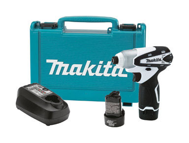 IMPACT DRIVER KIT12V MAX