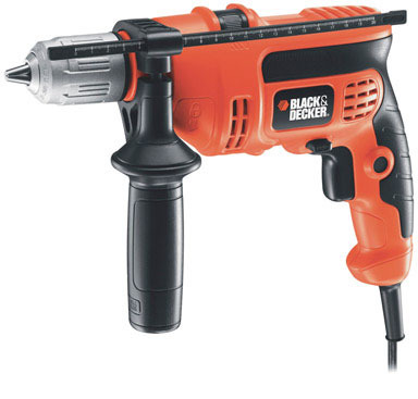 HAMMER DRILL 1/2"