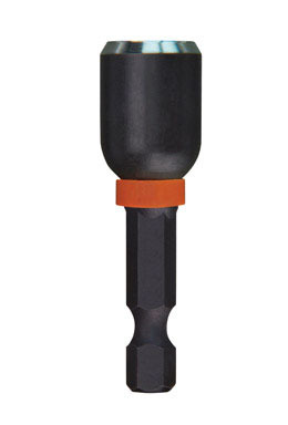 Milwaukee-49-66-4526 SHOCKWAVE 1-7/8 in. Magnetic Nut Driver 7/16 in.