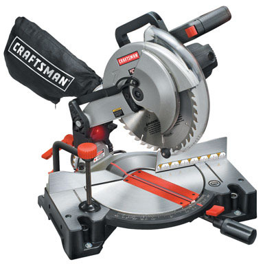 CM COMPOUND MITER SAW10"