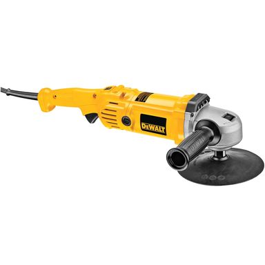 DeWalt 7" / 9" Corded Polisher