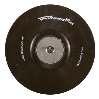 Base Disco Lija 7" Forney