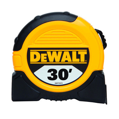 Cinta Metrica 1-1/8'x30' Dewalt