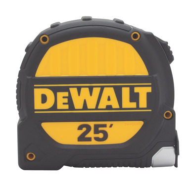 1-1/4"x25' Cinta Metrica Dewalt