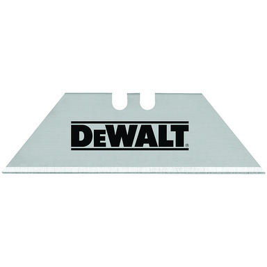 Knife Blade Hd 75pk Dewalt