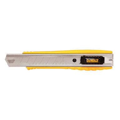 UTIL KNIFE SLIDING DW
