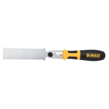 FLUSH CUT SAW 5" 22TPI