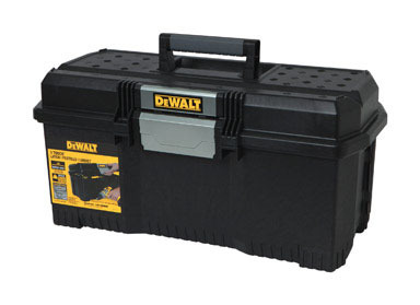 TOOL BOX ONE TOUCH 24"