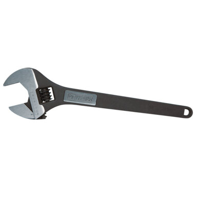 WRENCH 15" DW ADJ