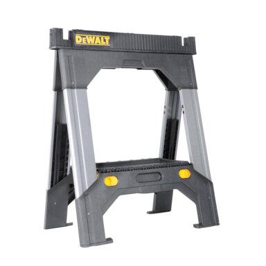 FOLDING SAWHORSE 2500#