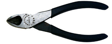 CM PLIERS DIAGONAL 5"