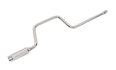 CM SPEEDER 1/2"DR 18"