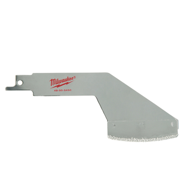 5" Milwaukee Grout Removal Tool
